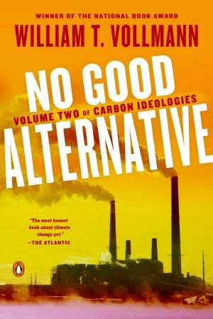 [Carbon Ideologies 02] • No Good Alternative